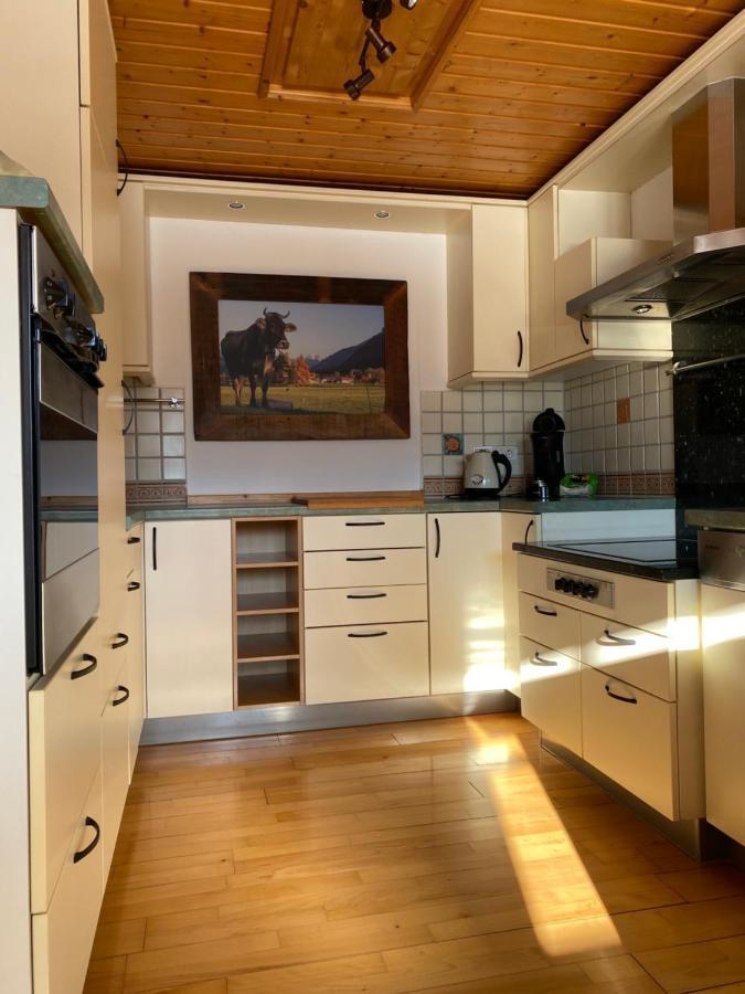 Annahof Apartment Argenbuhl Ngoại thất bức ảnh
