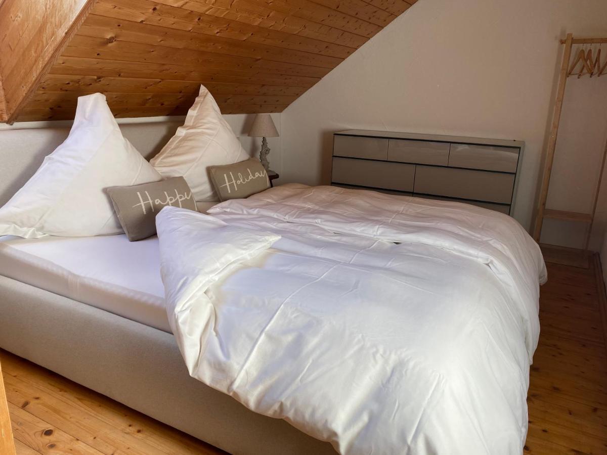 Annahof Apartment Argenbuhl Ngoại thất bức ảnh